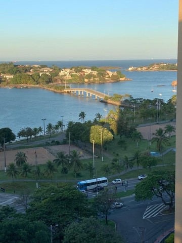 Imovem com vista para o mar