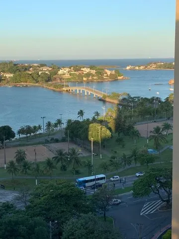 Imovem com vista para o mar