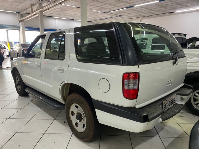 CHEVROLET BLAZER Usados e Novos em Sorocaba e região, SP