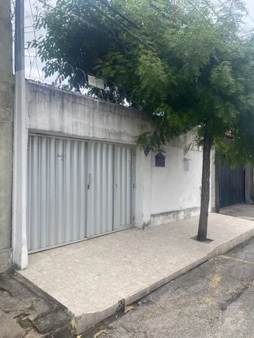 Captação de Casa a venda na Rua Princesa Isabel - de 1370/1371 a 1948/1949, Farias Brito, Fortaleza, CE
