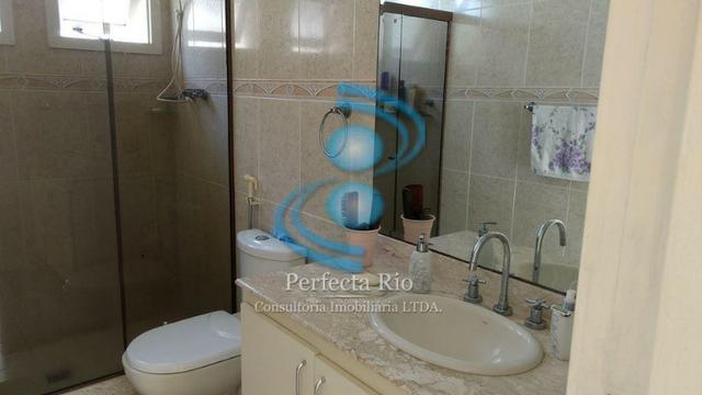 Casa, condomínio fechado, Barra da Tijuca - Foto 6