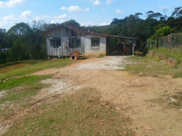 Chácara 32247 m², bem cuidada - Foto 6