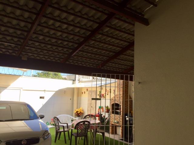 Casa Bairro Edson Queiroz, 4 quartos, 3 vagas - Foto 2