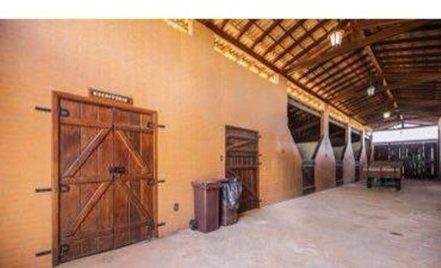 Samuel Pereira oferece: Haras com estrutura pronta, para criadores de bom gosto! - Foto 7