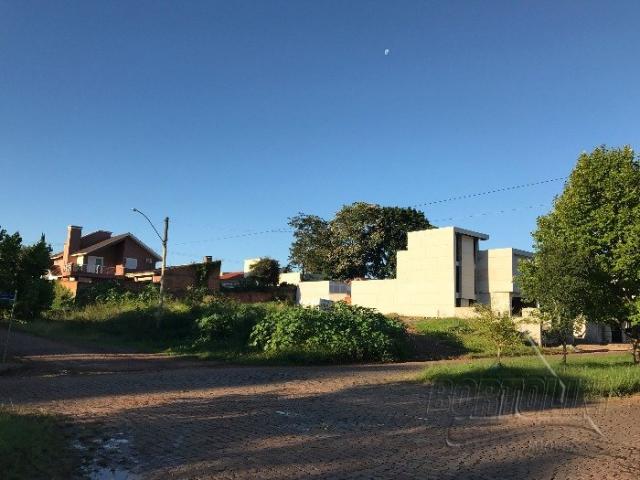 Terreno à venda em Lucas araújo, Passo fundo cod:8045
