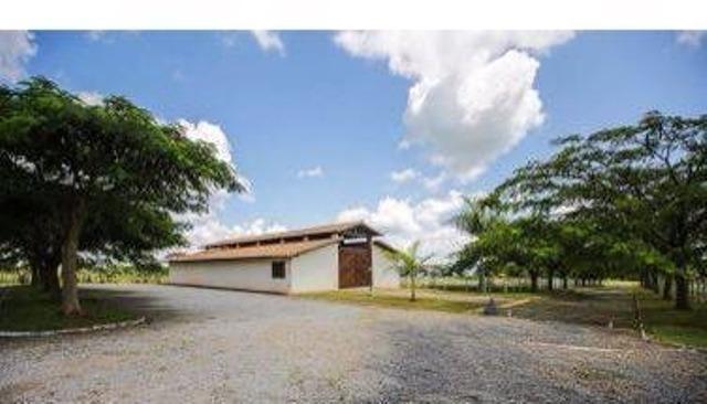 Samuel Pereira oferece: Haras com estrutura pronta, para criadores de bom gosto! - Foto 16