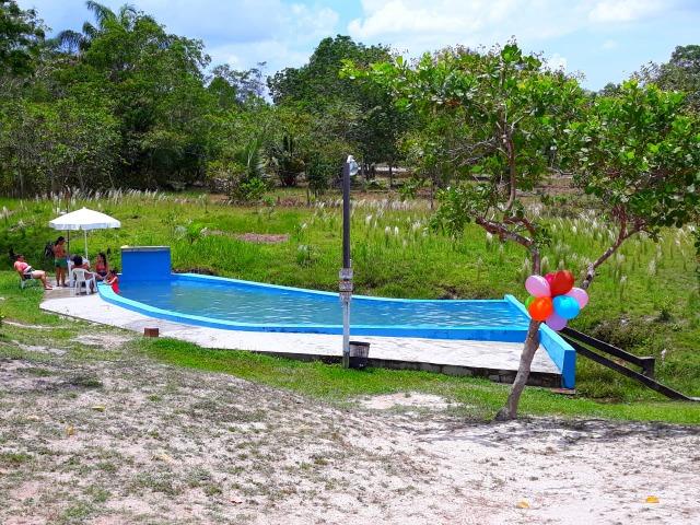 Chácara São José No Tarumã - Para Retiros, Eventos, Confraternizações , Reuniões Familiare - Foto 8