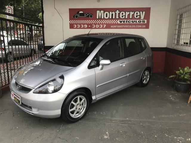 Honda Fit - Foto 5