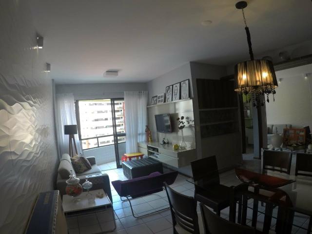 3/4 na Ponta Verde R$ 350.000,00
