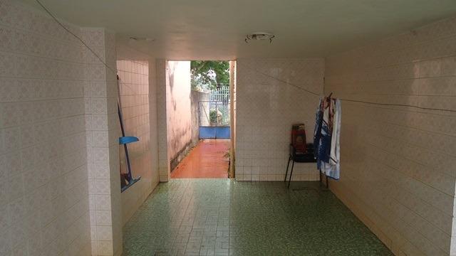 Samuel Pereira oferece: Casa Quadra 13, 1 Suite + 2 Quartos 2 Salas Garagem Financia - Foto 4
