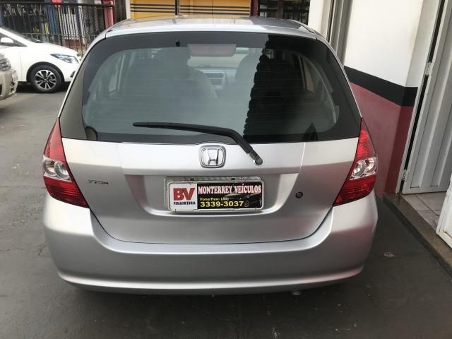 Honda Fit - Foto 3