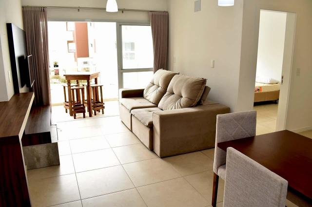 Apartamento para alugar com 2 dormitórios em Campeche, Florianópolis cod:74049 - Foto 8