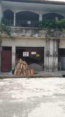 Aluga - se kit - net no conj. cidade Nova 8 Al. tancredo neves nº. 45 - Foto 2
