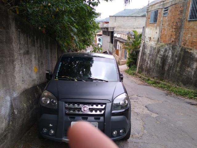 Doblo adventure xingú 11/12 completo 28,000 - Foto 6