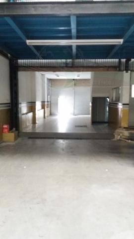 Loja comercial à venda com 0 dormitórios em Ipiranga, São paulo cod:4286