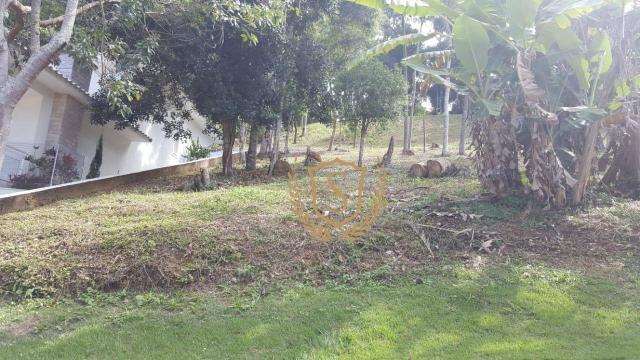 Terreno à venda, 541 m² por r$ 190.000 - vargem grande - teresópolis/rj - Foto 5