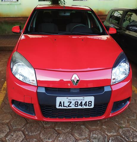 Sandero 1.0 2011/2012