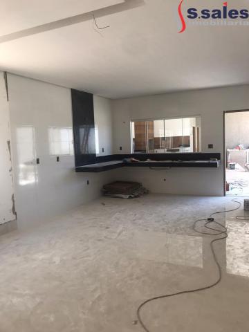 Casa de condomínio à venda com 3 dormitórios cod:CA00533 - Foto 3