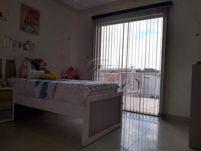 Casa à venda com 5 dormitórios em Jardim taruma, Londrina cod:V3181 - Foto 19