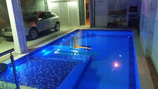 Casa com 4 dormitórios à venda, 176 m² por r$ 599.000,00 - taperapuan - porto seguro/ba - Foto 3