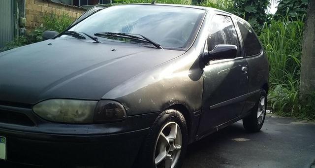 Carro pálio 2001 - Foto 4