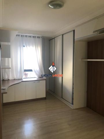 Apartamento 3 suítes, alto padrão residencial para locação, na kalilândia, centro de feira - Foto 2