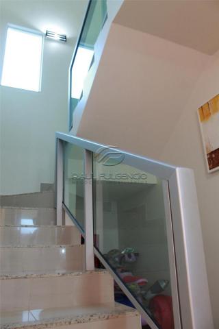 Casa à venda com 5 dormitórios em Jardim taruma, Londrina cod:V3181 - Foto 10