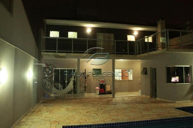 Casa à venda com 5 dormitórios em Jardim taruma, Londrina cod:V3181 - Foto 2