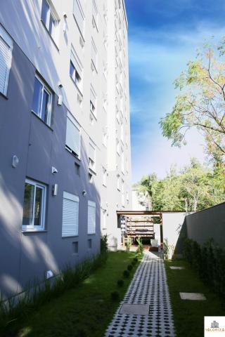 Apartamento de 2 dormitórios com suíte em novo hamburgo - Foto 17