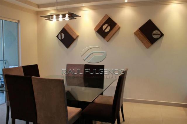 Casa à venda com 5 dormitórios em Jardim taruma, Londrina cod:V3181 - Foto 8