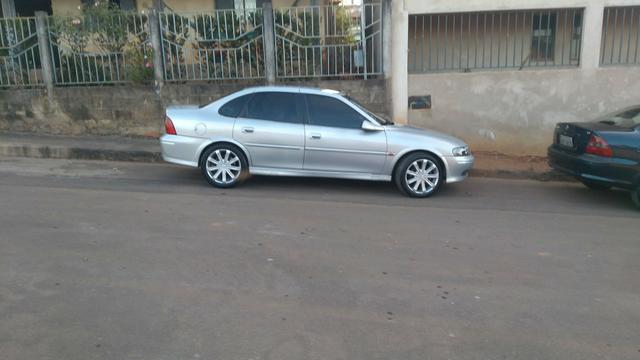 Vectra 2.2 16v Automático - Foto 3