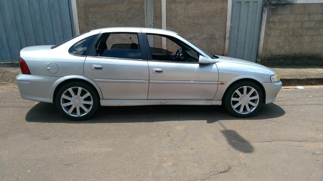 Vectra 2.2 16v Automático - Foto 5
