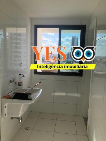 Apartamento Alto Padrão para Locação, Centro, Feira de Santana ,3 dormitórios sendo 3 suít - Foto 18
