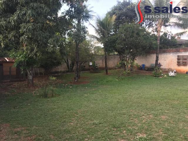 Casa de condomínio à venda com 3 dormitórios em Guará i, Brasília cod:CA00529 - Foto 18