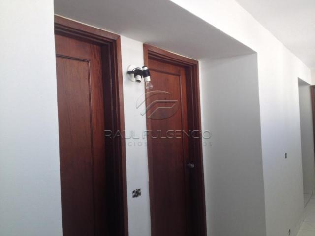 Casa à venda com 5 dormitórios em Canaa, Londrina cod:V3133 - Foto 10