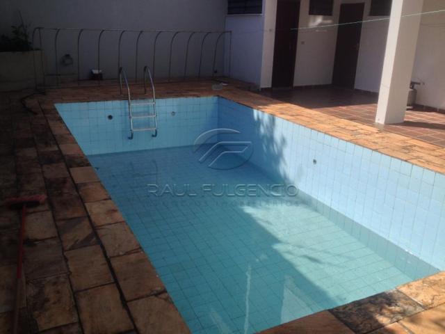 Casa à venda com 5 dormitórios em Canaa, Londrina cod:V3133 - Foto 18