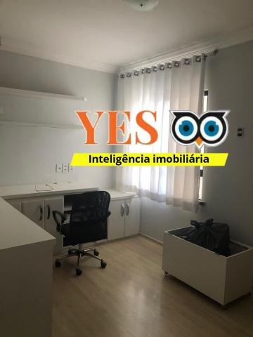 Apartamento Alto Padrão para Locação, Centro, Feira de Santana ,3 dormitórios sendo 3 suít - Foto 7