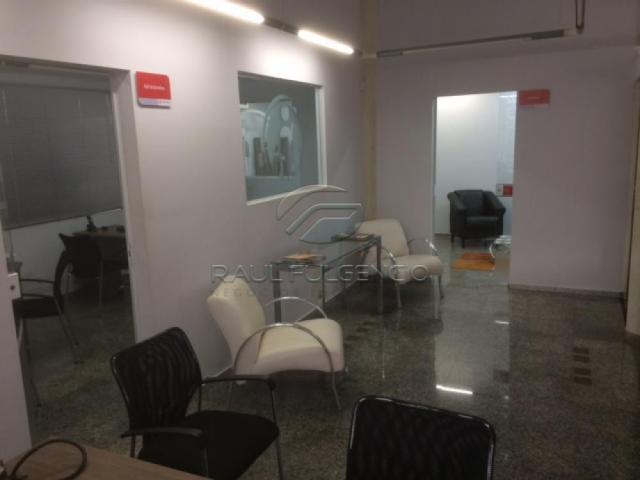 Casa à venda com 5 dormitórios em Jd dos alpes i, Londrina cod:V2525 - Foto 5