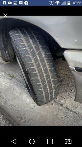 Logus cli kit a gás muito econômico!! - Foto 3