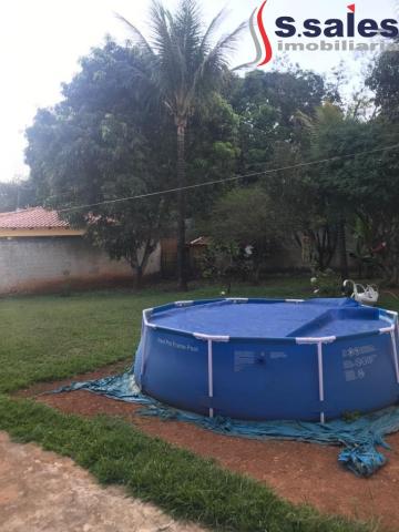 Casa de condomínio à venda com 3 dormitórios em Guará i, Brasília cod:CA00529 - Foto 15