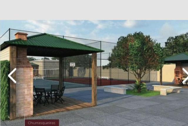 Lotes Euroville- Condomínio Fechada BR 316 - Foto 5