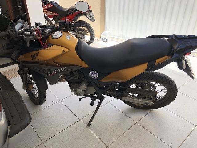 Xre 2010 extra cabeçote novo moto extra - Foto 3