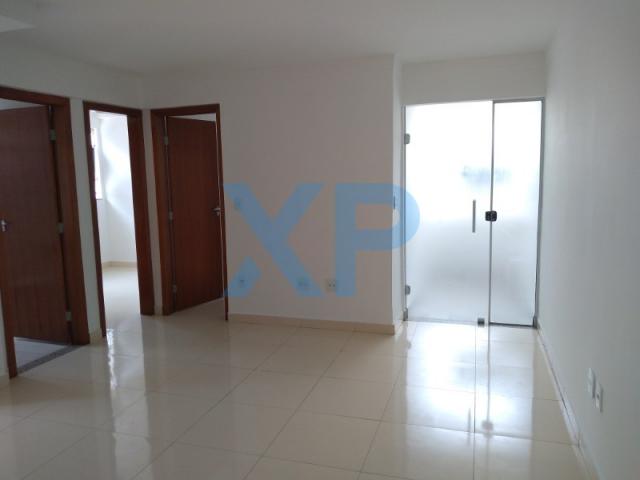 Apartamento a venda no bairro sidil em divinópolis