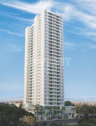 Apartamento à venda com 2 dormitórios em Setor bueno, Goiânia cod:620933