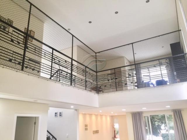 Casa à venda com 5 dormitórios em Gleba fazenda palhano, Londrina cod:V2167 - Foto 7