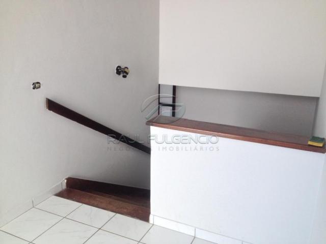 Casa à venda com 5 dormitórios em Canaa, Londrina cod:V3133 - Foto 11