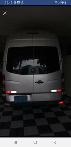 Vende-se Sprinter 415 ano 2013 executiva - Foto 2
