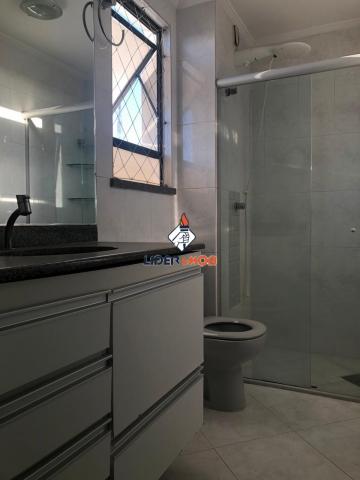 Apartamento 3 suítes, alto padrão residencial para locação, na kalilândia, centro de feira - Foto 5