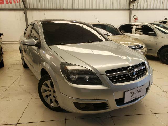 Vectra Expression 2008 super novo, carro para exigentes só R$21.900 - Foto 5