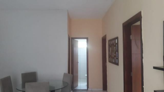 Aluga-se Apartamento Resd. Yasmin Casimiro - Foto 3